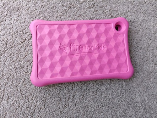 Amazon kids tablet case inch - kids,