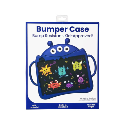Vivitar kids tablet bumper - kids',