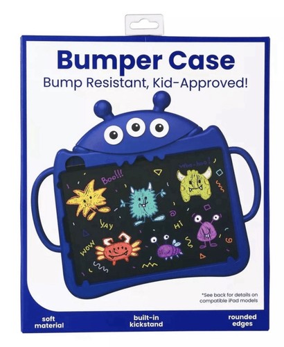 Vivitar kids tablet bumper - kids',