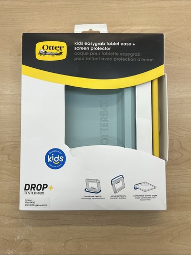 Otterbox kids easygrab tablet - kids,