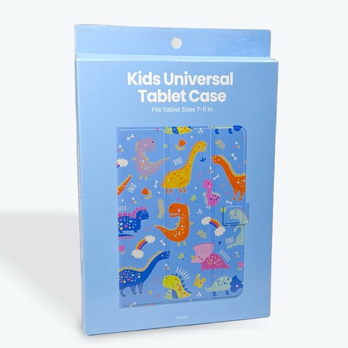 Kids universal tablet case - kids,