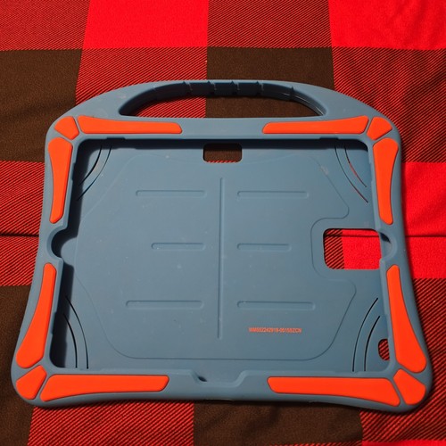 Kids silicone tablet case - case, 10"