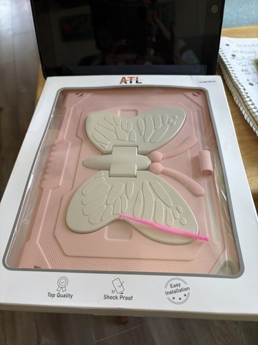 Atl kids shockproof tablet - kids,