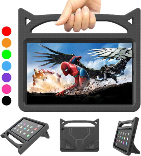 Kids friendly inch tablet - kids,