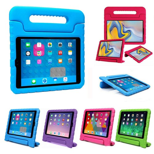 Kids shockproof stand handle - kids,