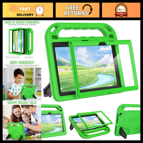 Kids inch tablet case with - kids,
