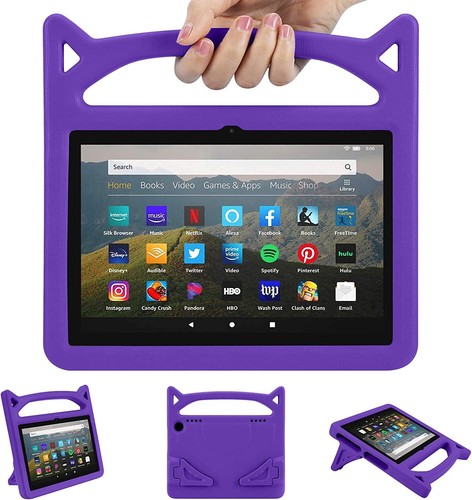 For amazon fire hd - for,