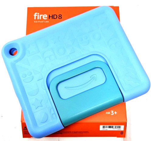 Amazon fire case 12th - amazon,