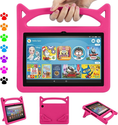 Kids eva foam shockproof stand - kids,