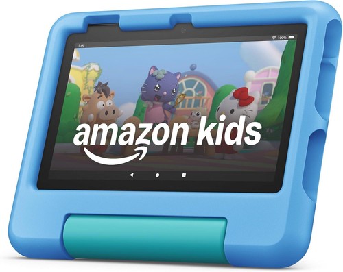 Amazon fire kids - amazon,