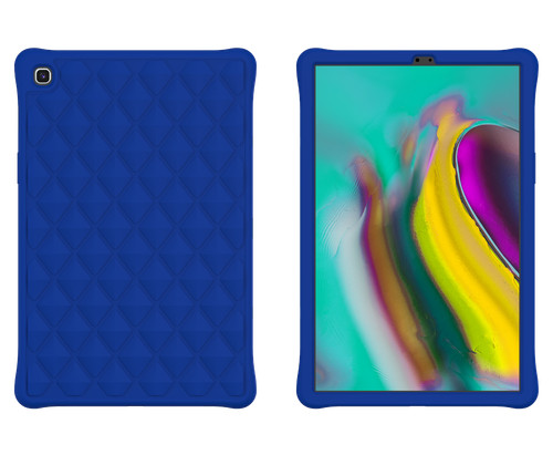 For galaxy tab s5e - s5e, 10.5"