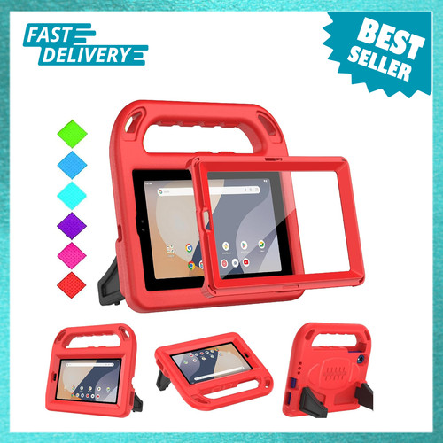 Kids tablet case for onn - tablet,