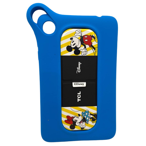 Tcl bumper case disney edition - bumper,