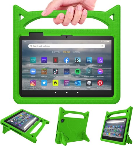 Lightweight shockproof case - shockproof,