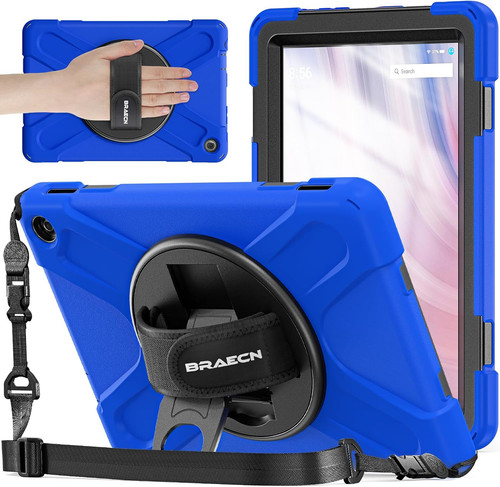 Shockproof kids tablet case - kids,