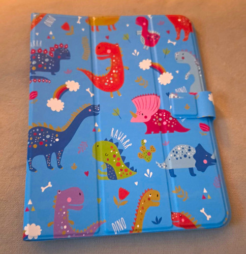 Gems kids universal tablet - kids,