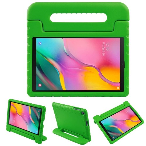 Kids tablet stand case - kids, cover