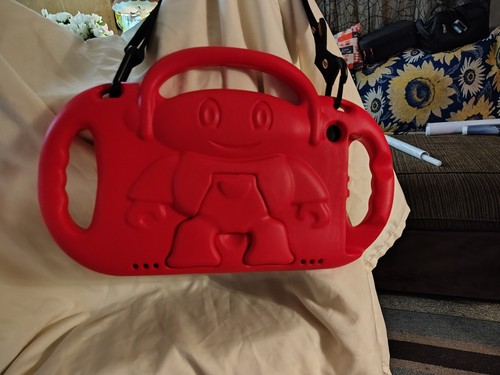 Fire tablet case - fire, /fire