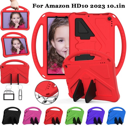 Kids eva handle case - kids,