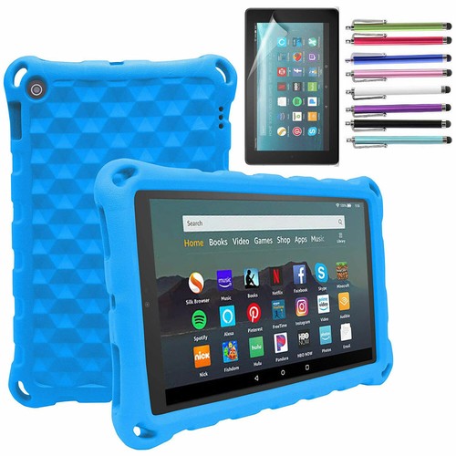 Kids shockproof eva tablet - kids,