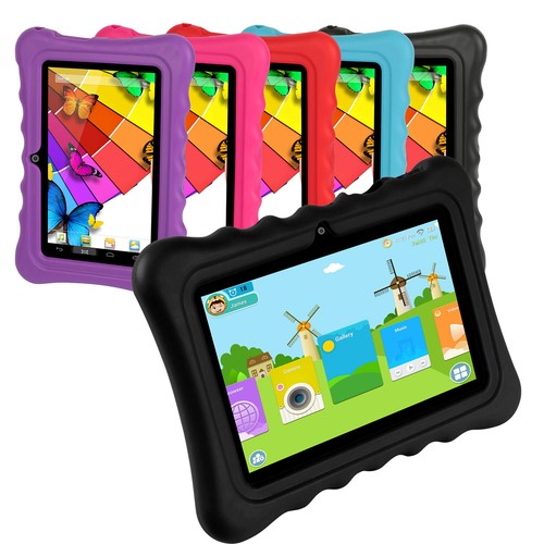 Kids shockproof case - kids,