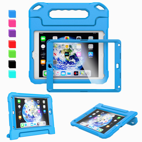 For ipad 2018 6th - for, 9.7"