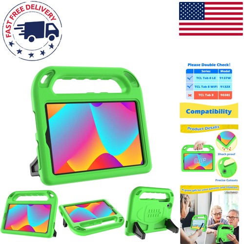 Protective kids tablet - kids, case