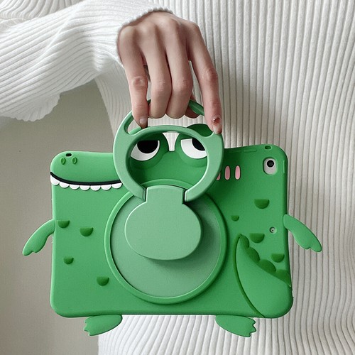 Kids tablet case stand - tablet, cover
