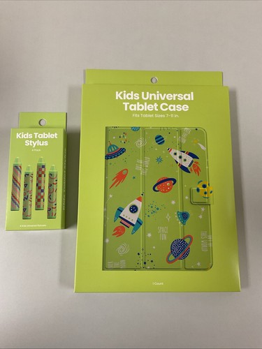 Kids space rockets universal - space,