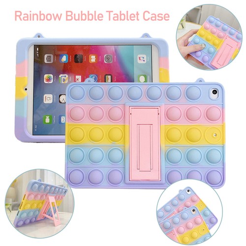 Kids shockproof silicone - kids,