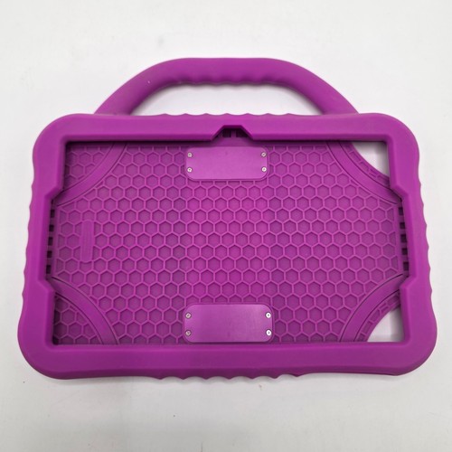 Tablet case purple - tablet,