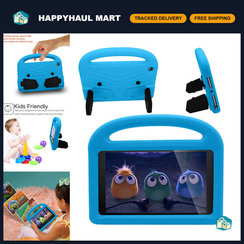 Kids tablet case for kindle - case, 8"