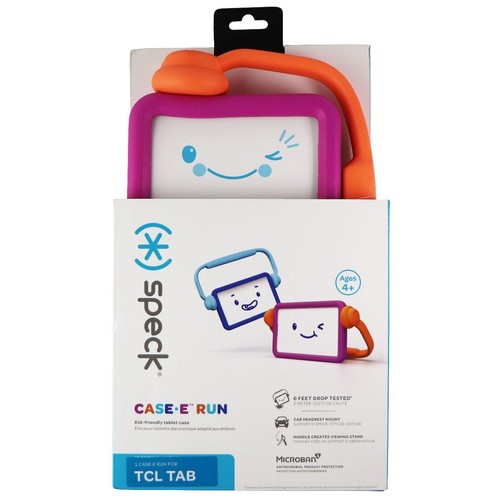 Speck case run kid friendly - speck, kid-friendly
