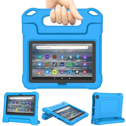 Fire kids tablet case - kids,