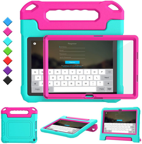Kids tablet case - 10, inch