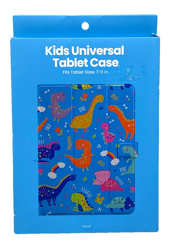 Kid dinosaur tablet case - tablet,