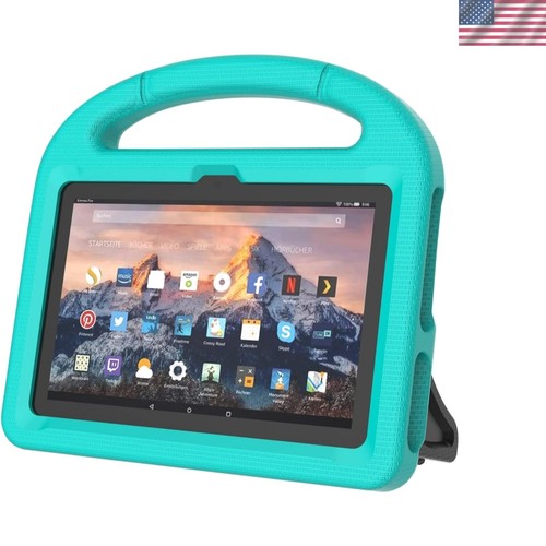 Kids case for new tablet - case,