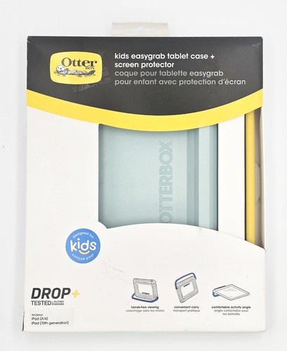Otterbox kids easygrab tablet - otterbox,