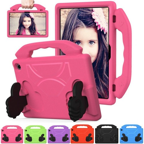 Handle case for amazon fire - handle,