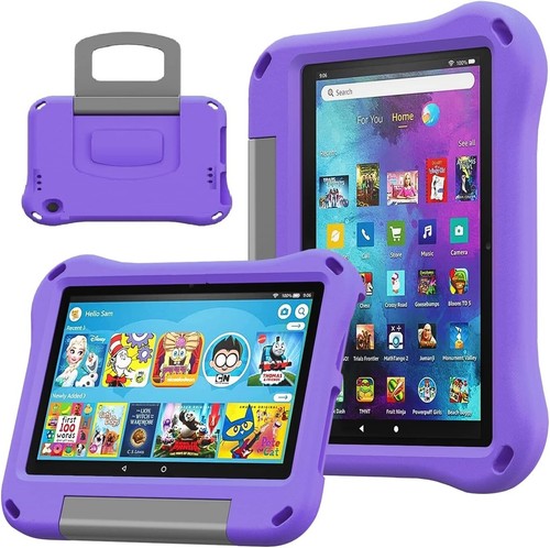 Kids case for tcl tab - kids,