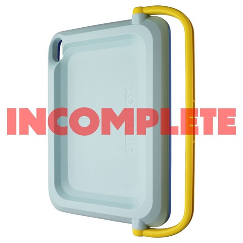 Incomplete otterbox kids - incomplete,