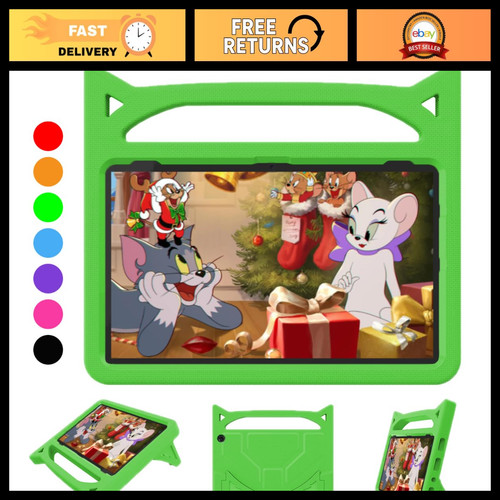 Kids tablet case - 10",
