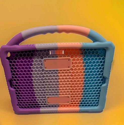 Tablet case with handle - case,