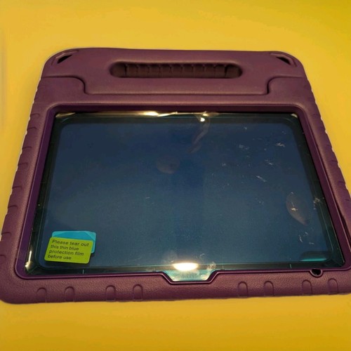 Tablet case with handle - case,