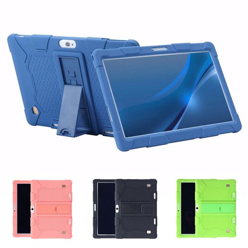 New kids shockproof silicone - new,