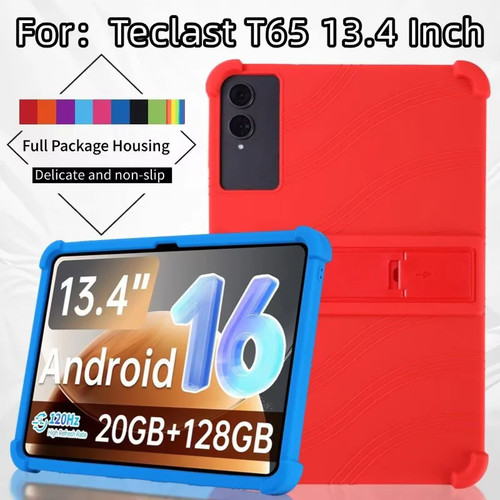 Shockproof gel case - shockproof,