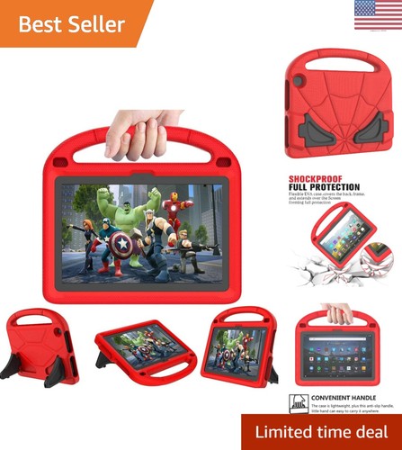 2023 lightweight red tablet - lightweight,