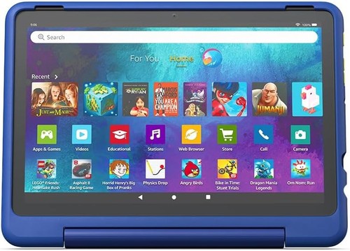 Official amazon kid friendly - amazon, kid-friendly