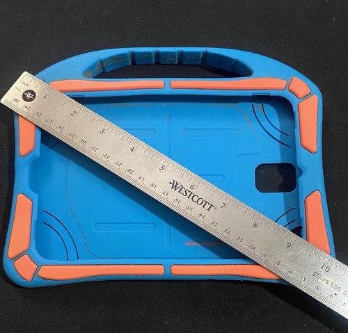 Kids silicone tablet case - tablet,