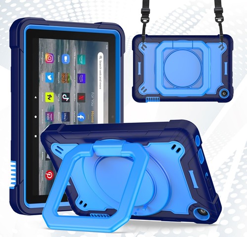 Amazon fire plus tablet - fire, hd
